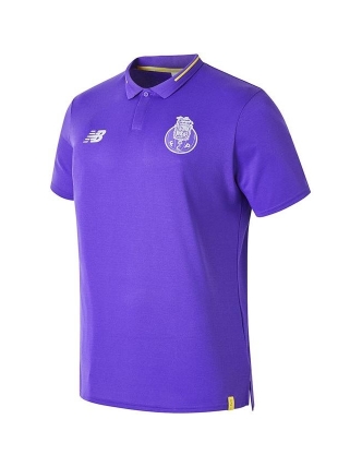 New balance polo shirt shirt oficial f.c.porto 2018/2019